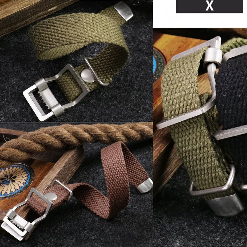 Luxury Watch Online - 20mm 22mm 19mm 21mm Hoge kwaliteit