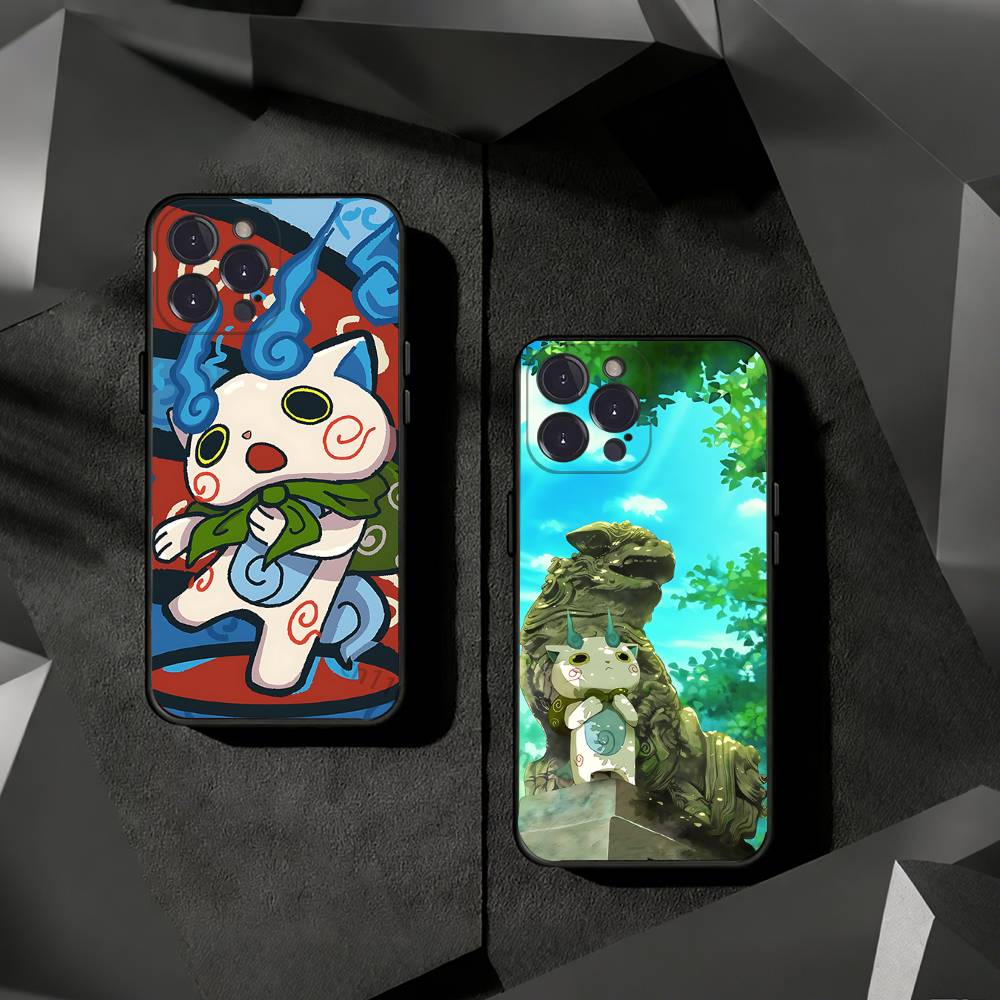 Luxury Watch Quote - Y-Yokai W-Watch telefoonhoesjes voor iPhone 18