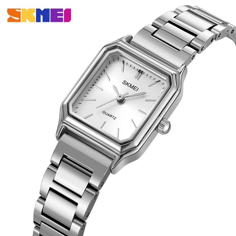 Luxury Watch Casio - Skmei 2237 Mode Dames Horloges Waterdicht