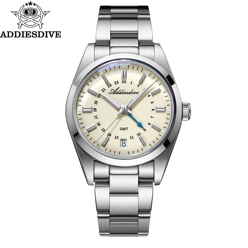 Luxury Watch Market - Addiesdive Hot Merk 36 Mm Luxe