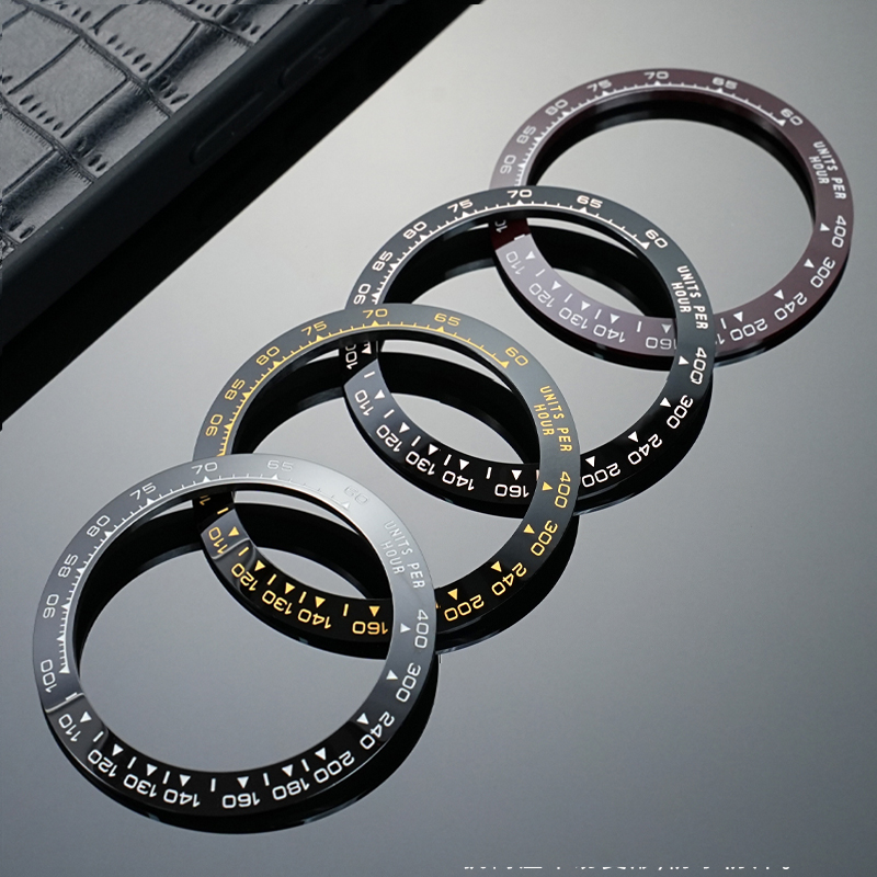 Voor Rolex 116500 bezel ring n - Luxury Watch Online recensie en prijs