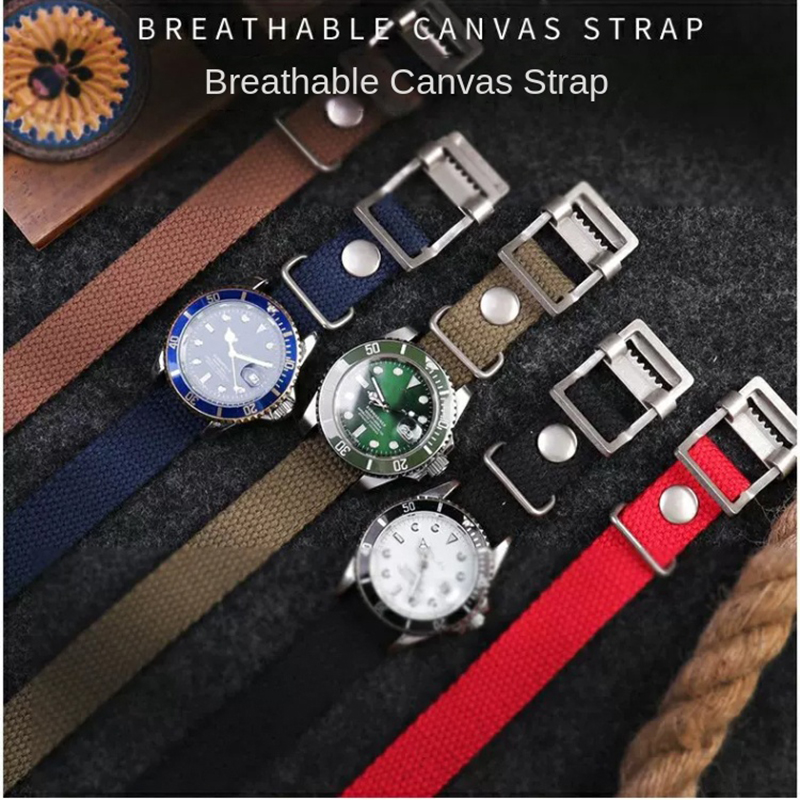 20mm 22mm 19mm 21mm Hoge kwali - Luxury Watch Online recensie en prijs