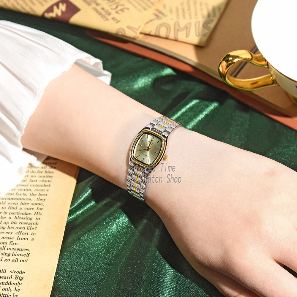 Casio Horloge Dames Horloges T - Luxury Watch Casio recensie en prijs