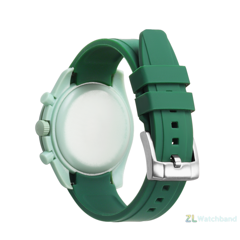 20mm 22mm Zachte Rubberen Horl - Luxury Watch Online recensie en prijs