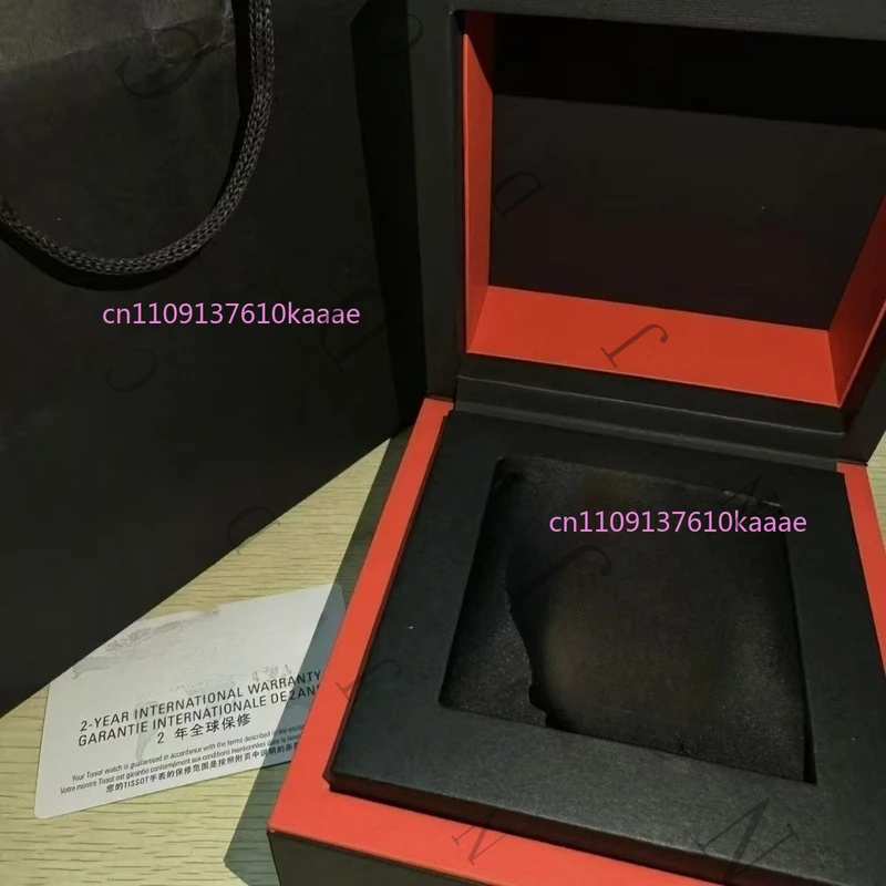 Luxe opbergdoos, multifunction - Luxury Watch Collection Box recensie en prijs