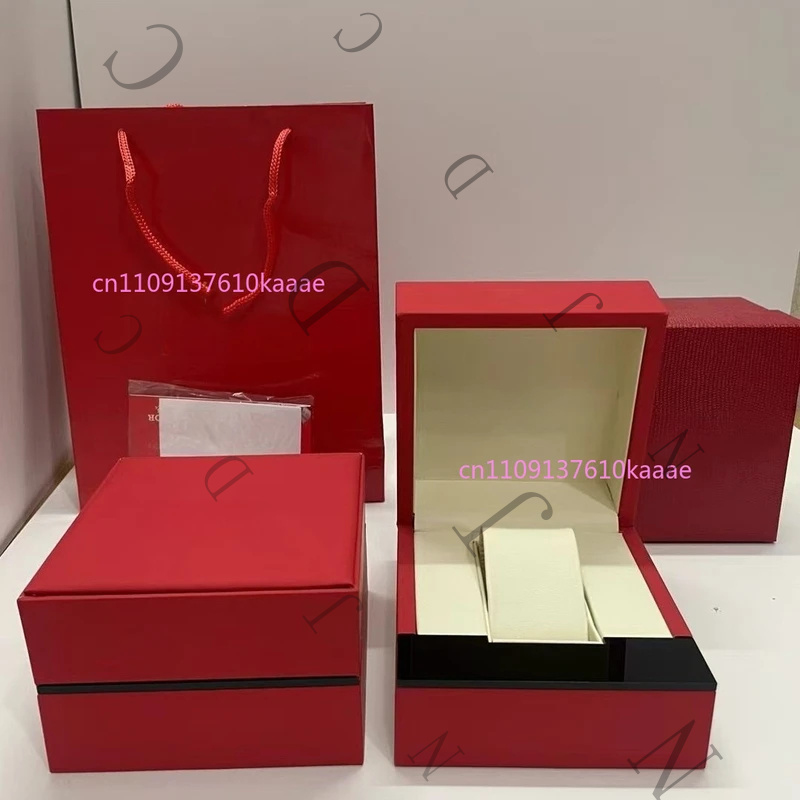 Luxe opbergdoos, multifunction - Luxury Watch Collection Box recensie en prijs
