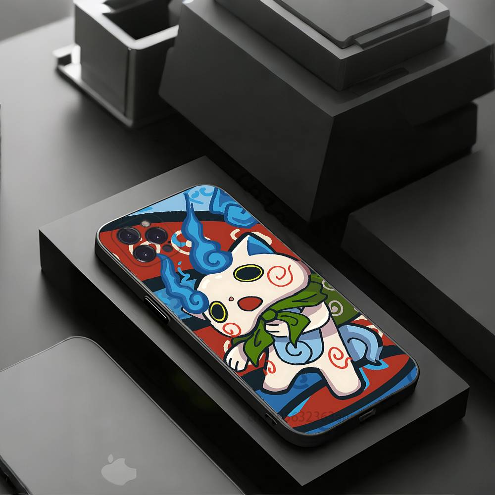 Y-Yokai W-Watch telefoonhoesje - Luxury Watch Quote recensie en prijs