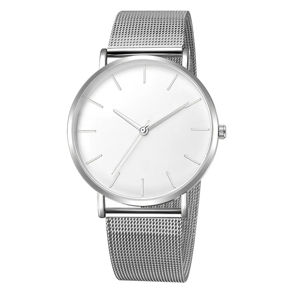 Vrije tijd eenvoudig dameshorl - Luxury Watch Market recensie en prijs