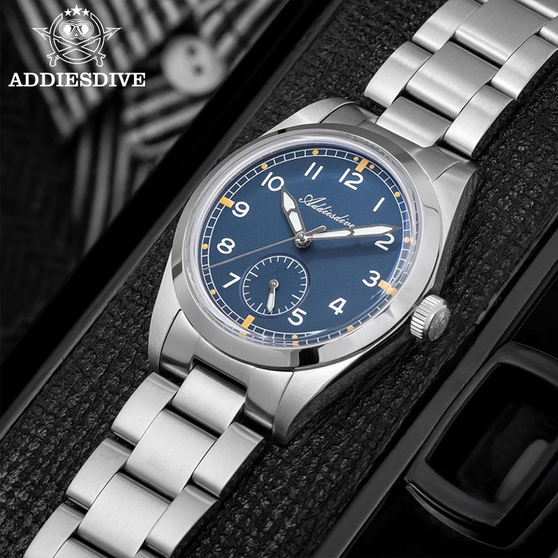 ADDIESDIVE Luxe Dameshorloge 1 - Luxury Watch Time recensie en prijs