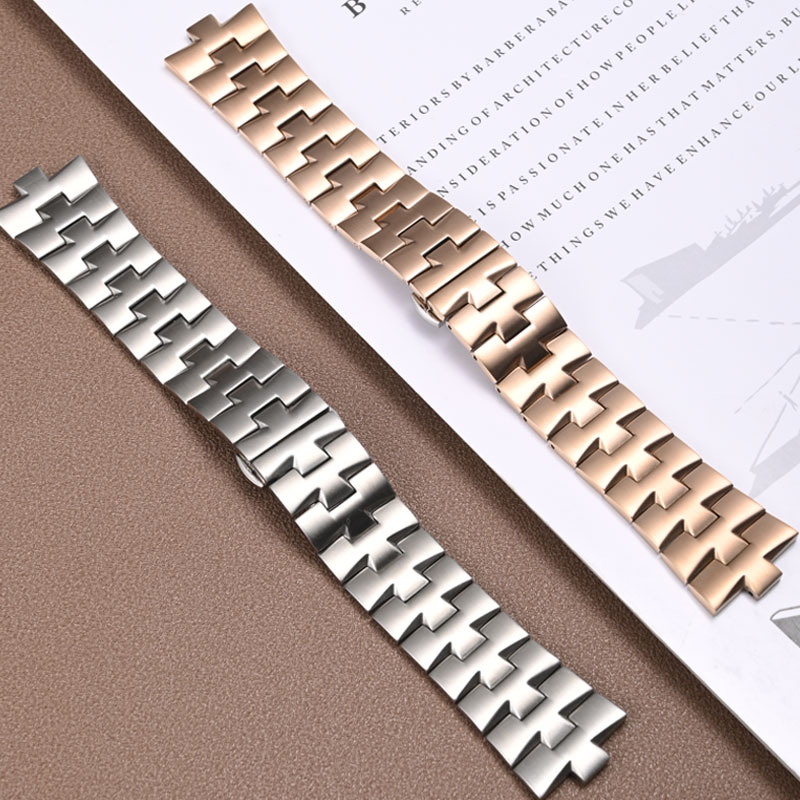 Luxe horlogeband Hoge kwalitei - Luxury Watch Vacheron Constantin recensie en prijs