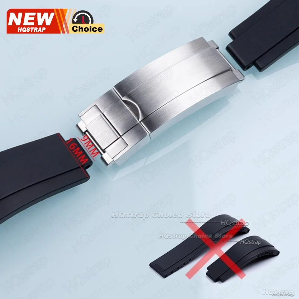 9mm x 9mm vouwsluiting voor Ro - Luxury Watch Online recensie en prijs