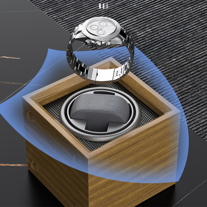 IBBETON Luxe Merk Houten Watch - Luxury Watch Collection Box recensie en prijs