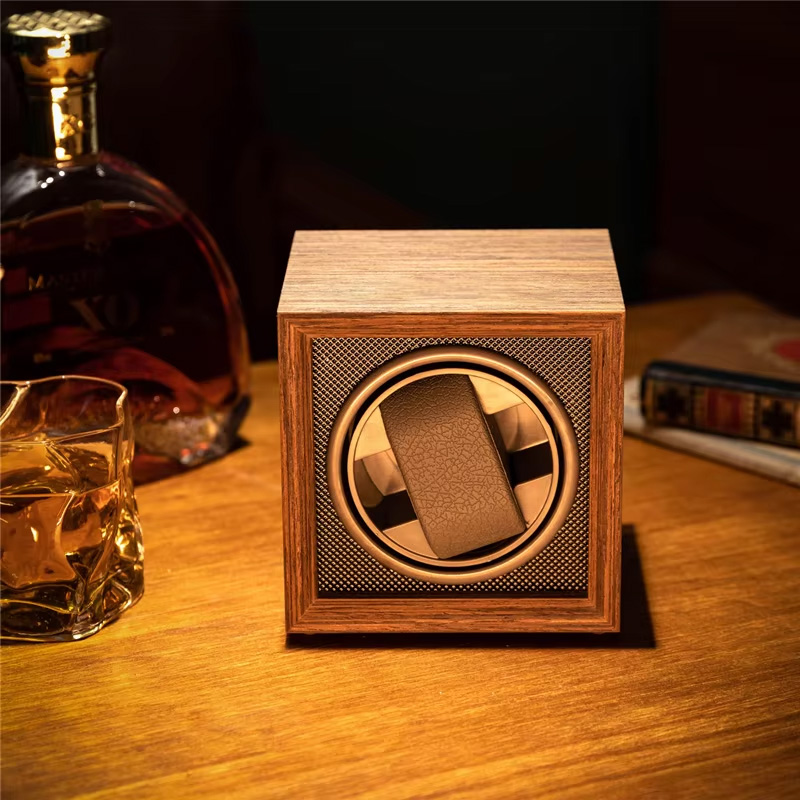 IBBETON Luxe Merk Houten Watch - Luxury Watch Collection Box recensie en prijs