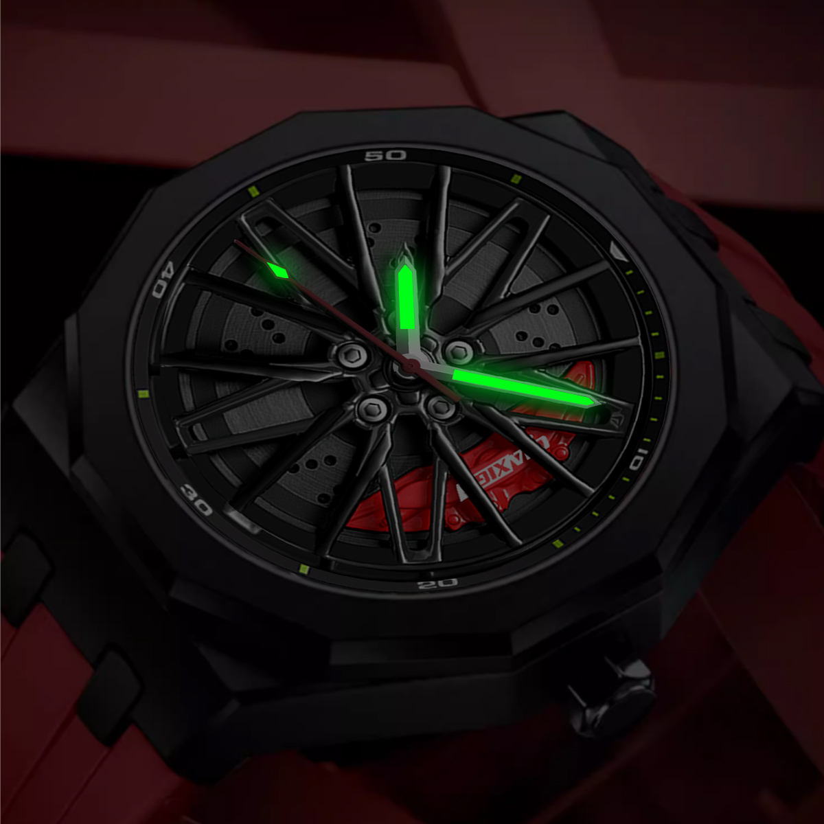 Fabrieksdirecte verkoop, OEM-a - Luxury Watch Market recensie en prijs