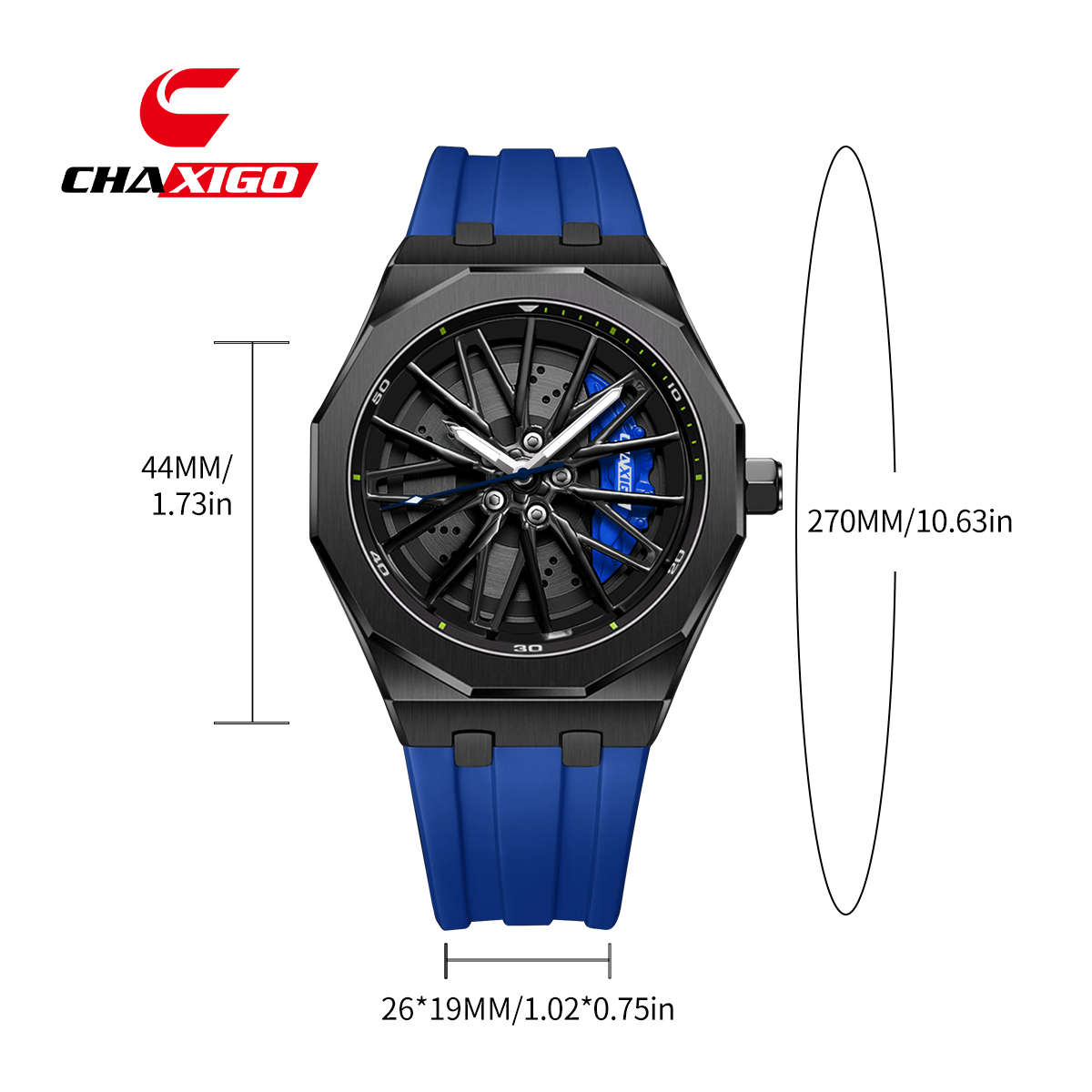 Fabrieksdirecte verkoop, OEM-a - Luxury Watch Market recensie en prijs