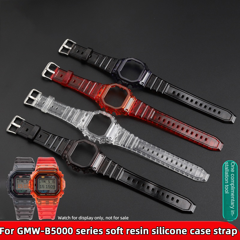 Voor Casio 3459 Gmw B5000 Horl - Luxury Watch Casio recensie en prijs