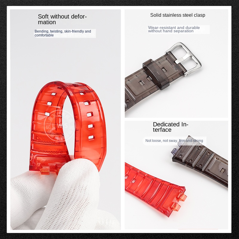Voor Casio 3459 Gmw B5000 Horl - Luxury Watch Casio recensie en prijs