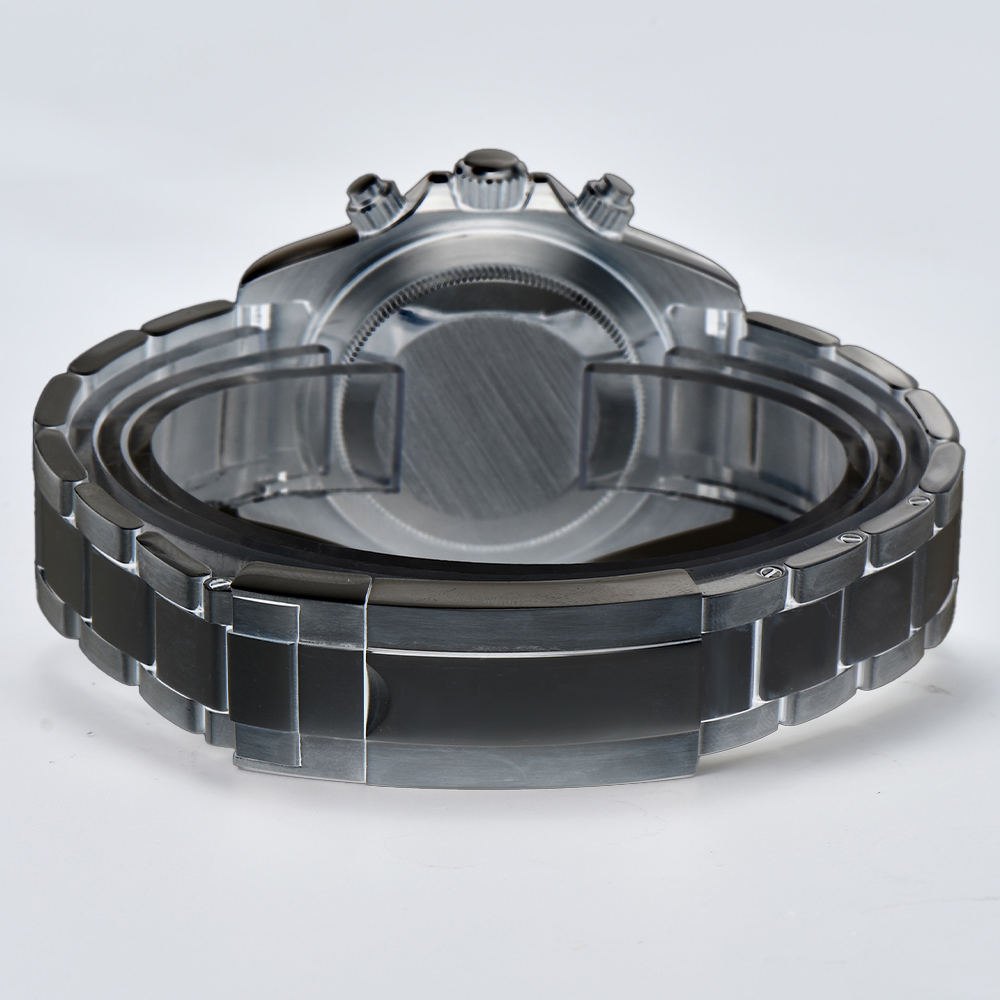 Luxe Creative Waves VK63 horlo - Luxury Watch Time recensie en prijs