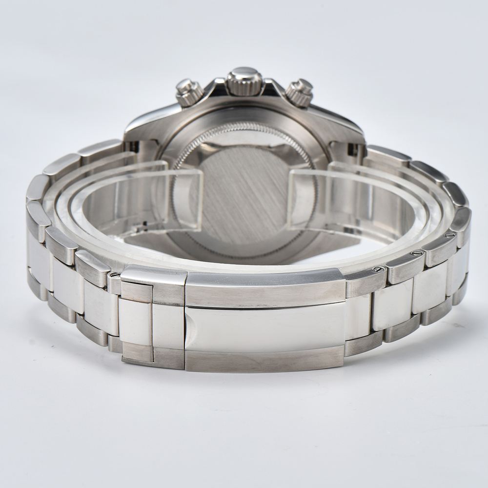 Luxe Creative Waves VK63 horlo - Luxury Watch Time recensie en prijs