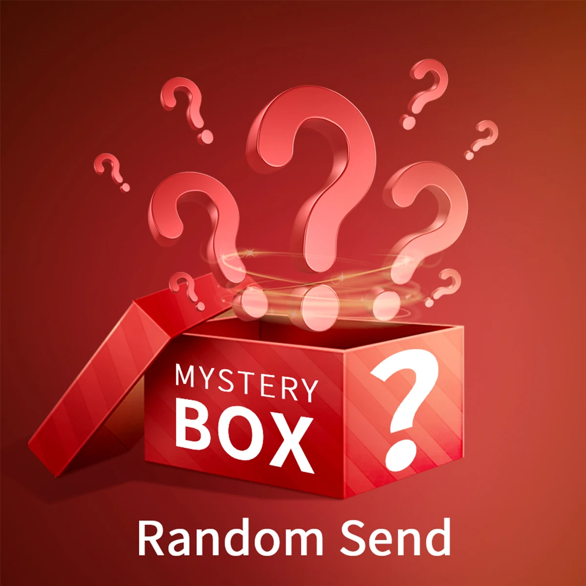 1PC Surprise Mystery Blind Hor - Luxury Watch Market recensie en prijs