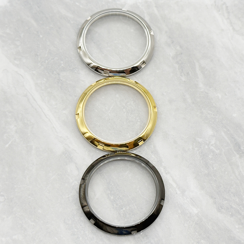 Mod Transparant Glas Horlogeka - Exhibition Caseback recensie en prijs