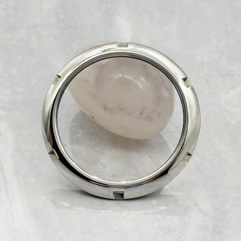 Mod Transparant Glas Horlogeka - Exhibition Caseback recensie en prijs