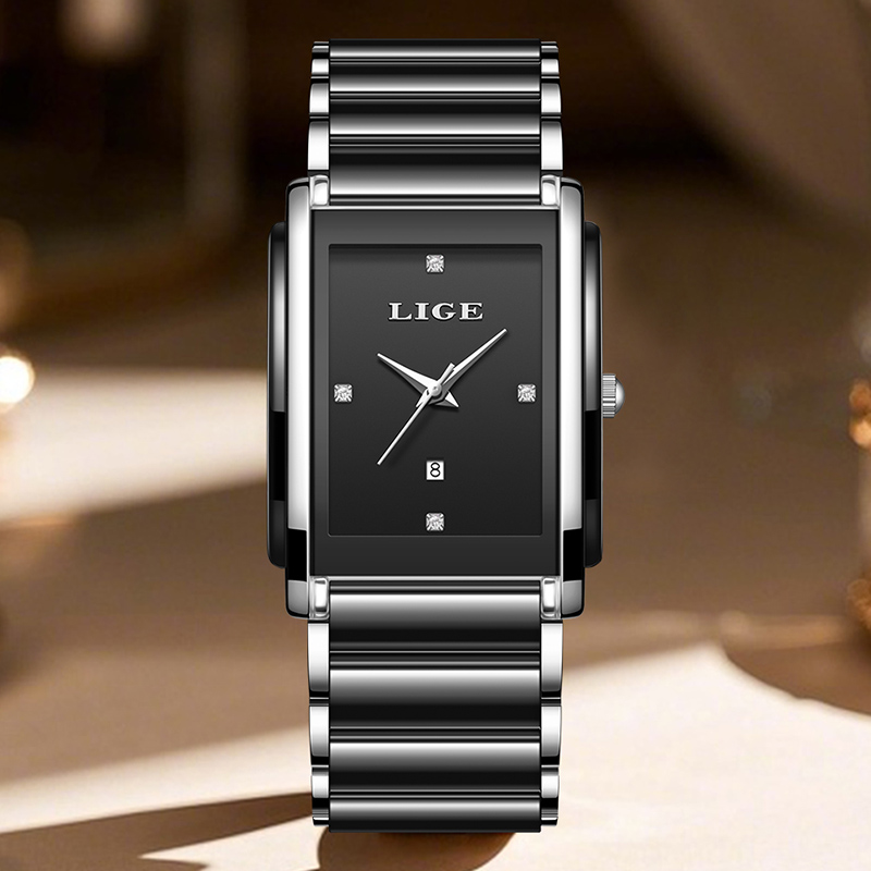 LUIK Nieuwe Luxe Vrouwen Horlo - Luxury Watch Travel Case recensie en prijs
