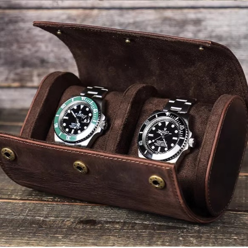 Luxe sieradencollectie, duurza - Luxury Watch Collection Box recensie en prijs
