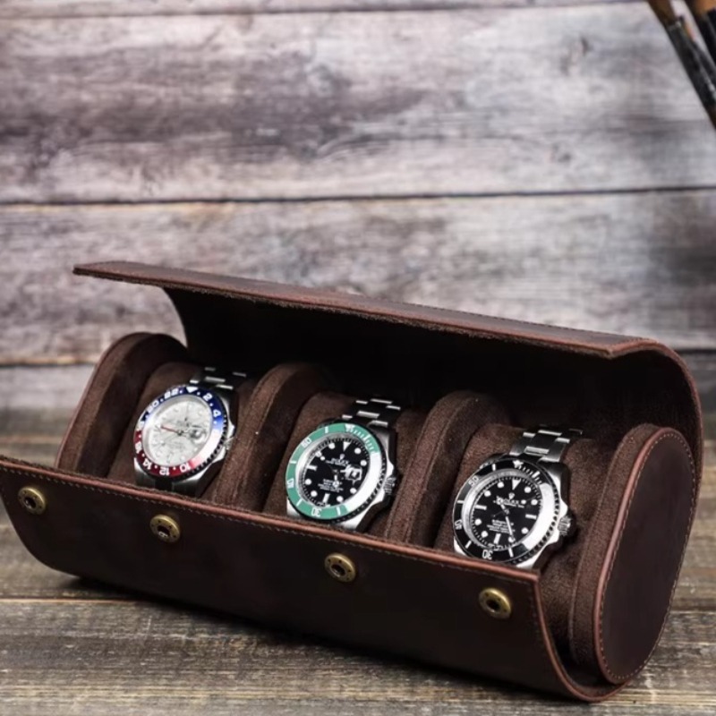 Luxe sieradencollectie, duurza - Luxury Watch Collection Box recensie en prijs