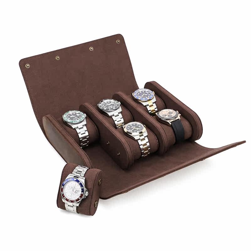 Luxe sieradencollectie, duurza - Luxury Watch Collection Box recensie en prijs
