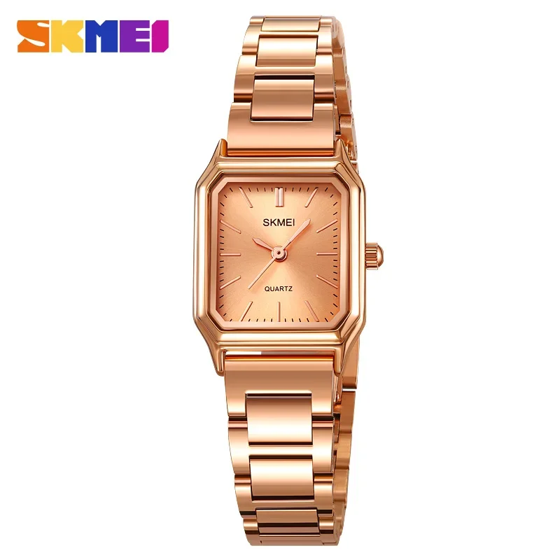 Skmei 2237 Mode Dames Horloges - Luxury Watch Casio recensie en prijs
