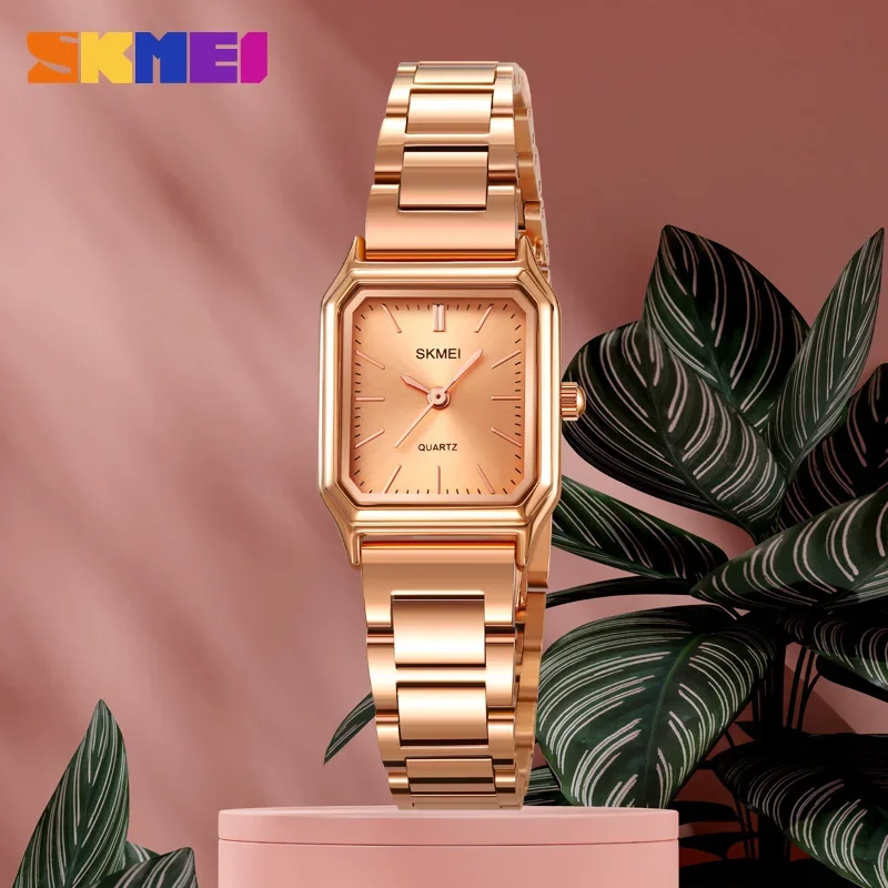Skmei 2237 Mode Dames Horloges - Luxury Watch Casio recensie en prijs