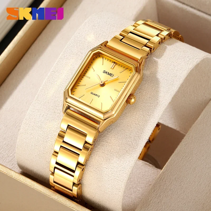 Skmei 2237 Mode Dames Horloges - Luxury Watch Casio recensie en prijs