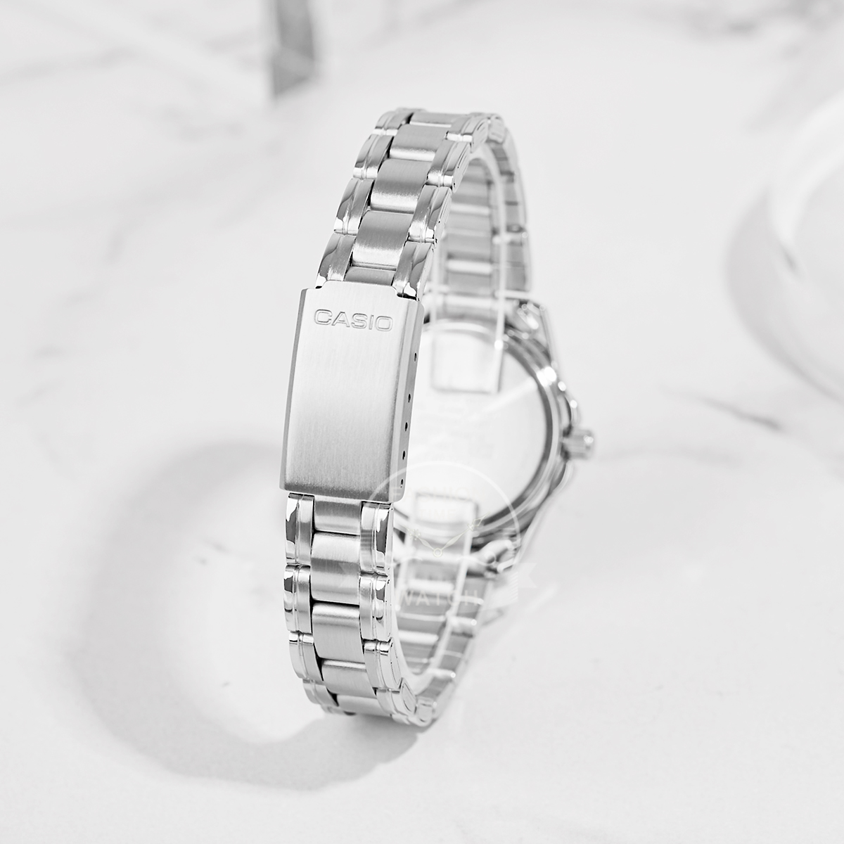 Casio horloge zakelijk damesho - Luxury Watch Casio recensie en prijs