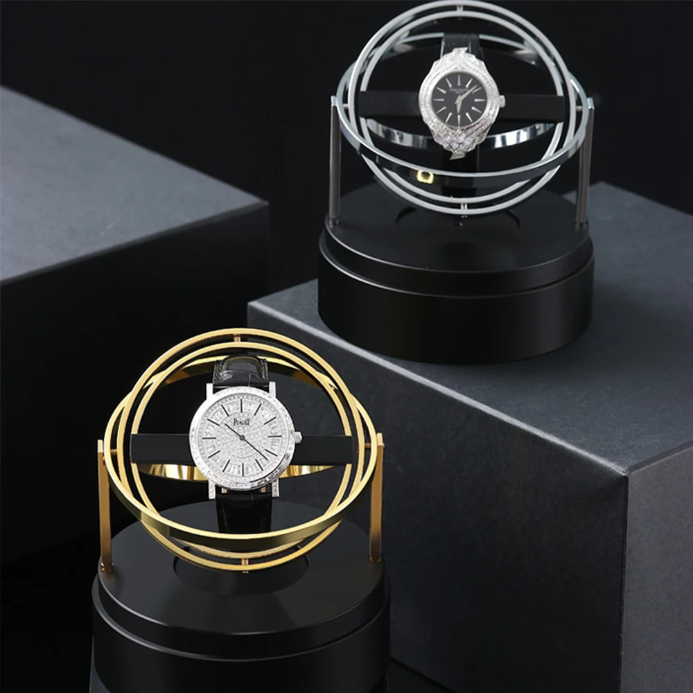 OEM Luxe Automatische Enkelvou - Luxury Watch Collection Box recensie en prijs
