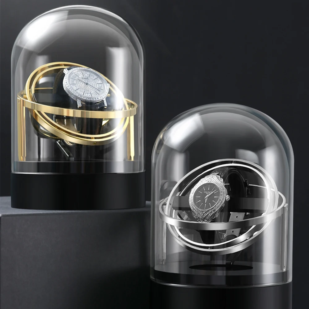 OEM Luxe Automatische Enkelvou - Luxury Watch Collection Box recensie en prijs