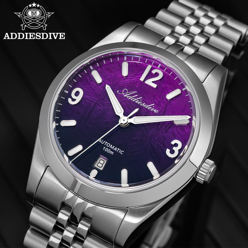 ADDIESDIVE Nieuwe Automatische - Luxury Watch Collection Box recensie en prijs