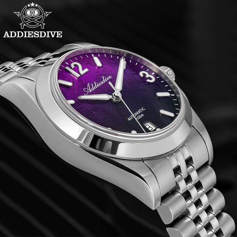 ADDIESDIVE Nieuwe Automatische - Luxury Watch Collection Box recensie en prijs