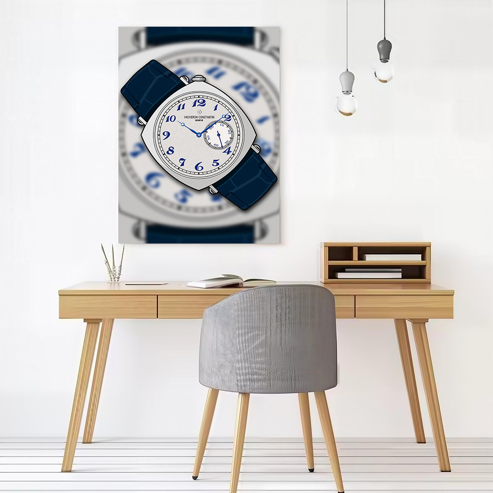 Vacheron Constantin horloge be - Luxury Watch Vacheron Constantin recensie en prijs