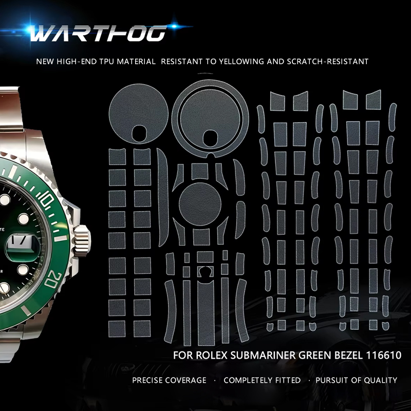 Geschikt voor Rolex Submariner - Luxury Watch Online recensie en prijs