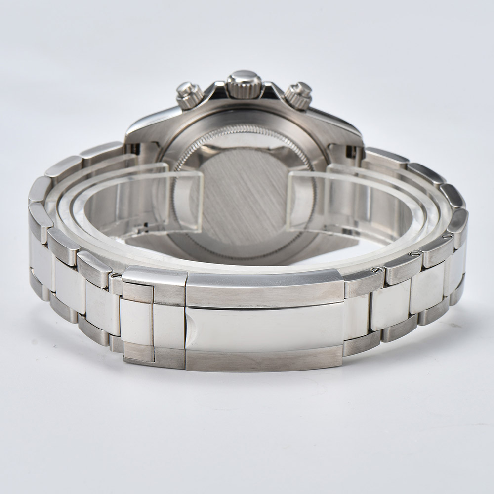 Luxe VK63 HORLOGE 39.3mm quart - Luxury Watch Time recensie en prijs