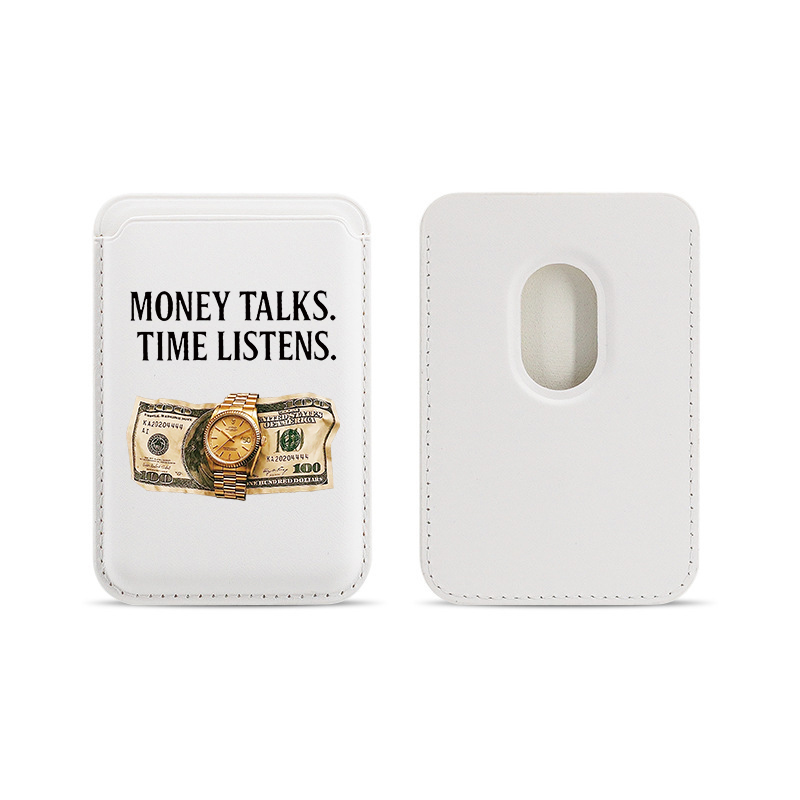 Upgrade Magnetische Witte Lede - Luxury Watch Quote recensie en prijs