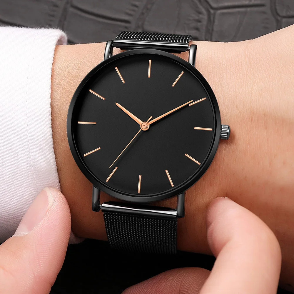 Vrijetijd Eenvoudig Dameshorlo - Luxury Watch Market recensie en prijs