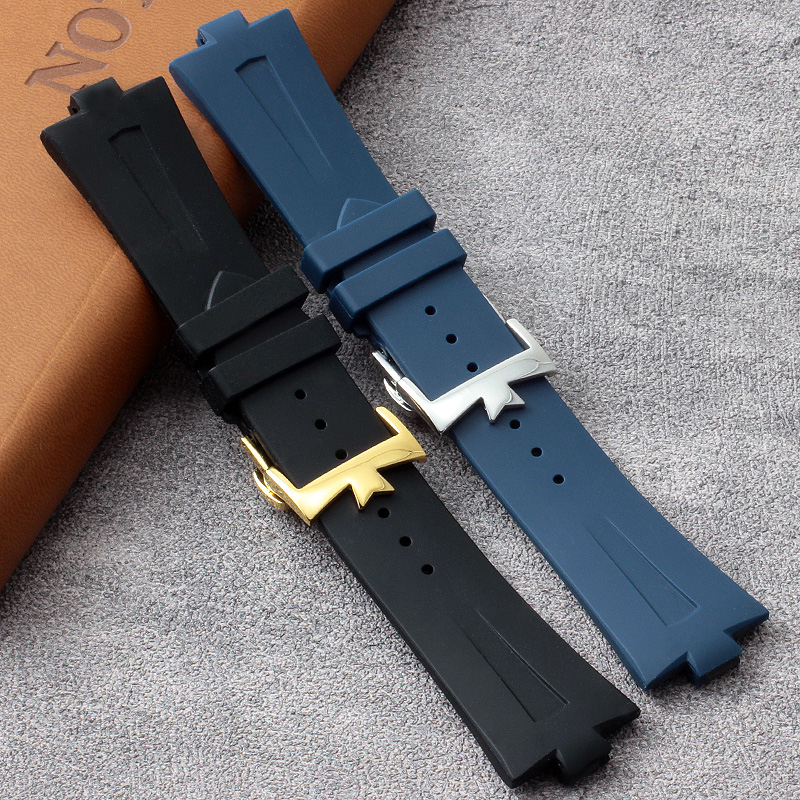 Kwaliteit Rubber Siliconen Hor - Luxury Watch Vacheron Constantin recensie en prijs