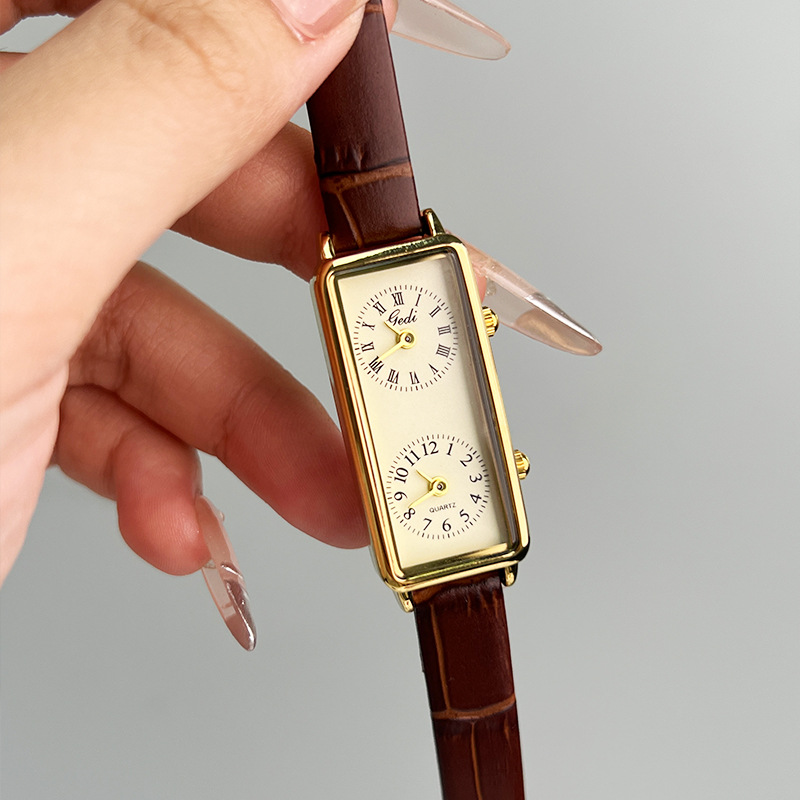 CQ549 Nieuw Creatief Dameshorl - Luxury Watch Time recensie en prijs