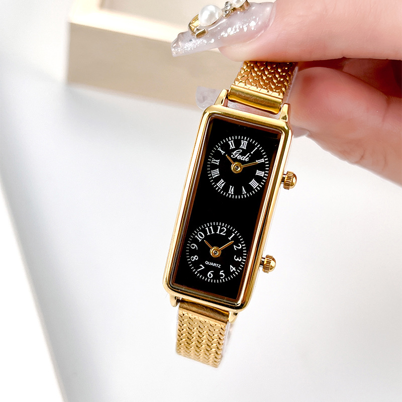 CQ549 Nieuw Creatief Dameshorl - Luxury Watch Time recensie en prijs