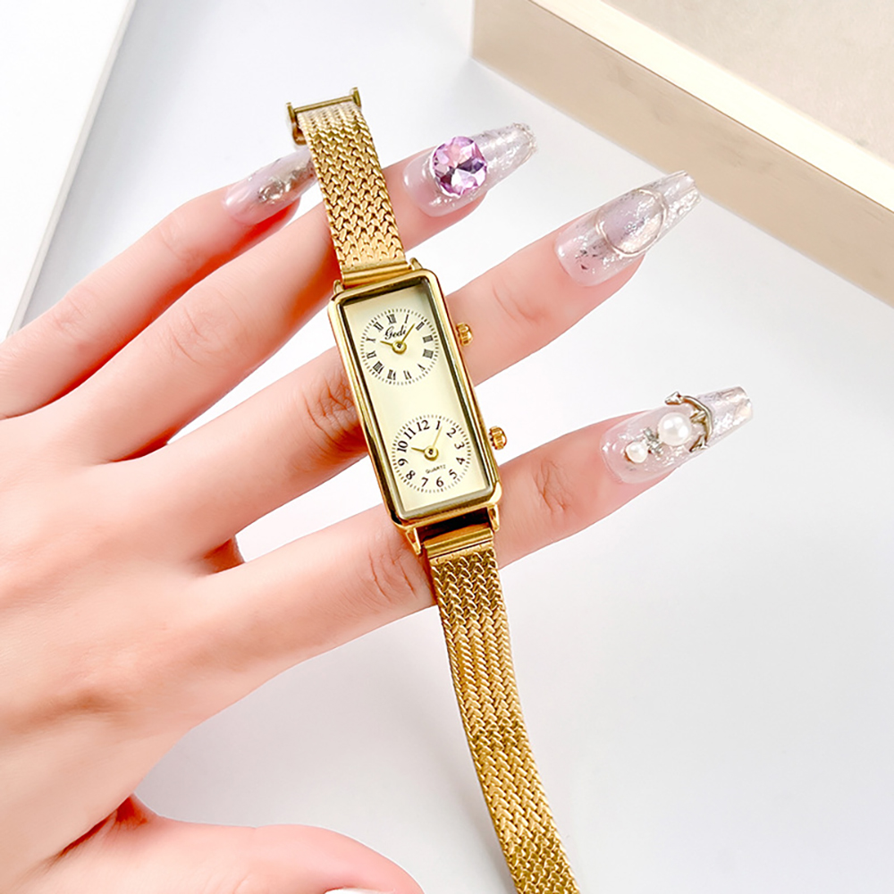 CQ549 Nieuw Creatief Dameshorl - Luxury Watch Time recensie en prijs