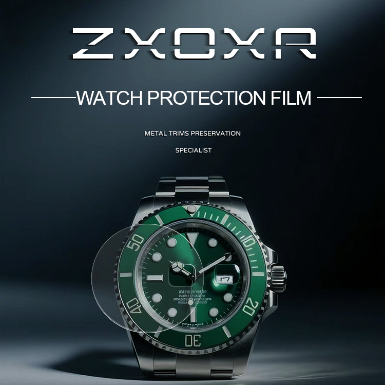 Bekijk film voor Rolex GMT-Mas - Luxury Watch Online recensie en prijs