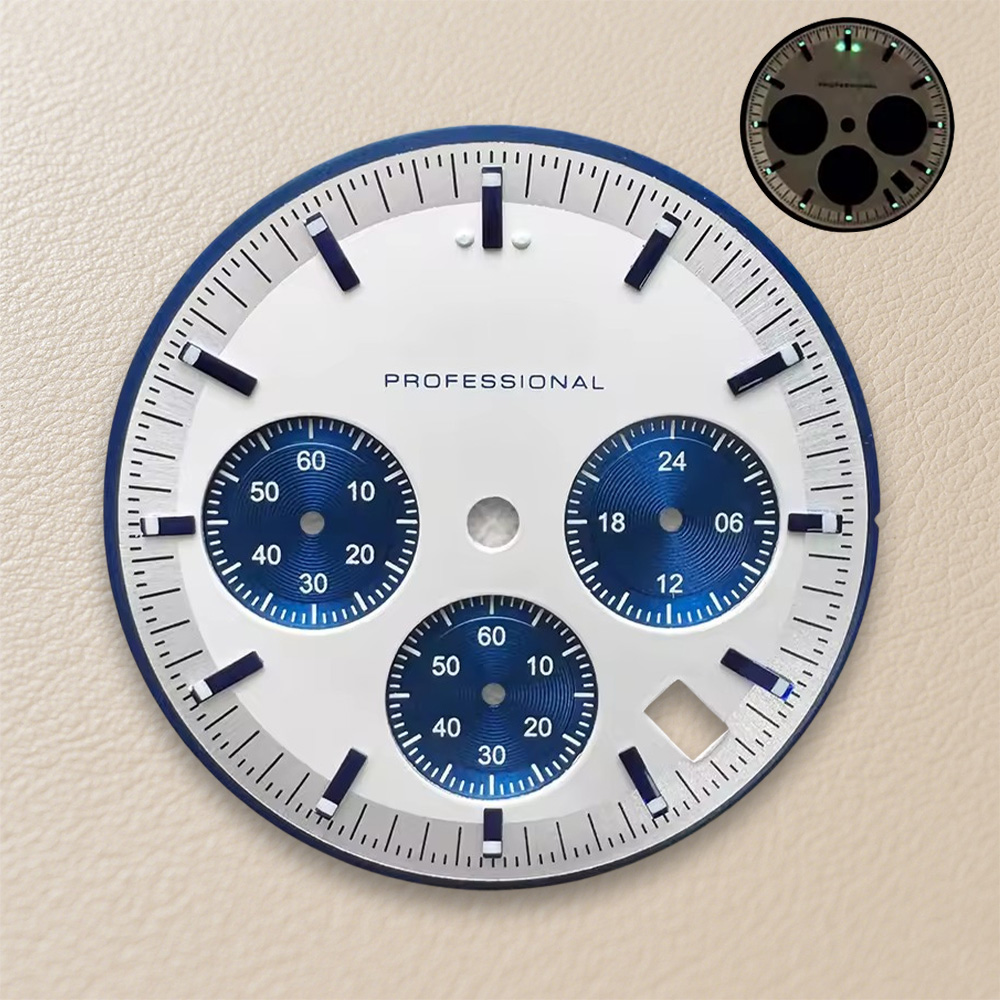 Nieuwe S Logo 32.5mm Wijzerpla - Exhibition Caseback recensie en prijs