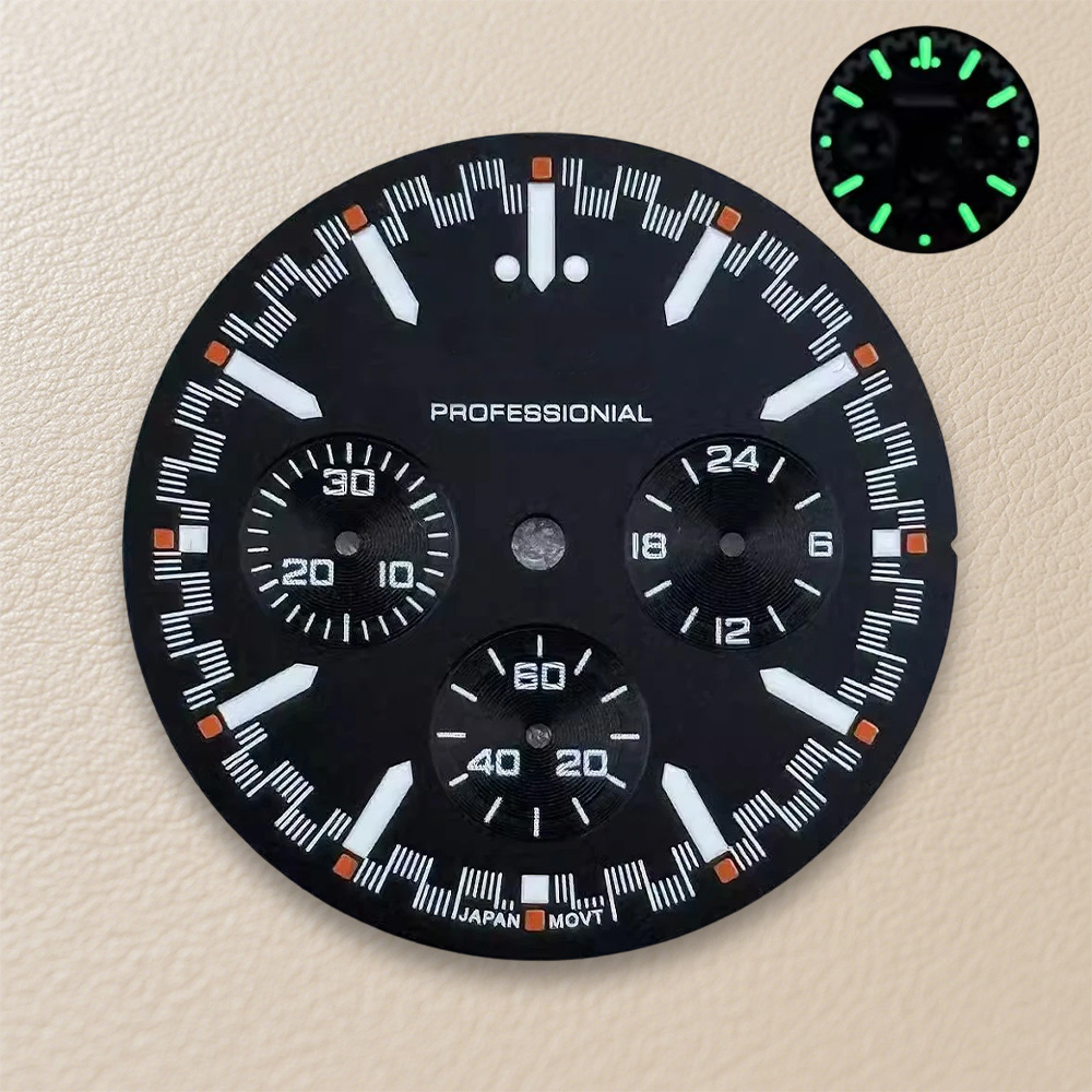 Nieuwe S Logo 32.5mm Wijzerpla - Exhibition Caseback recensie en prijs